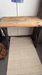 Oerstevig bureau 60x100cm, Ophalen, Nieuw, Bureau