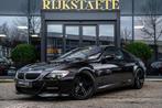 BMW 6-serie 5.0 M6 V10|CARBON DAK|IPE UITLAAT|19'|YOUNGTIMER, Auto's, Automaat, Achterwielaandrijving, Gebruikt, Zwart