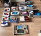 Psp collectie (losse verkoop mogelijk), Overige kleuren, Ophalen of Verzenden, Zo goed als nieuw, Met games