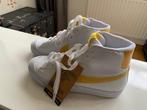 NIEUW Nike blazer high maat 38, Wit, Nike, Nieuw, Ophalen of Verzenden