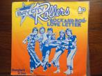 single bay city rollers 45rpm jukebox vinyl record love 7'', Cd's en Dvd's, Vinyl Singles, Gebruikt, 7 inch, Single, Ophalen of Verzenden