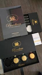 Boadicea The Victorious ENERGIZER (100ml) + 3x10ml + samples, Ophalen of Verzenden, Nieuw