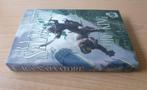 R. A. Salvatore - The Orc King (HC + omslag), Boeken, Gelezen, Ophalen of Verzenden, R. A. Salvatore
