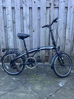 Opvouwbare Spirit fiets - Gebruikt, Overige merken, Gebruikt, Heren, Versnellingen