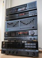 Sansui zeldzaam set, Ophalen, Zo goed als nieuw, Stereo, Overige merken