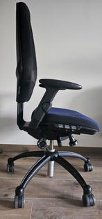 RH Extend 220 Ergonomische bureaustoel, Huis en Inrichting, Bureaustoelen, Ophalen, Gebruikt, Zwart