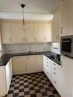 Keuken gemaakt door van Diessen uit Veldhoven., Huis en Inrichting, Ophalen, Zo goed als nieuw, Composiet