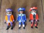 Playmobil piet pieten, Ophalen of Verzenden, Zo goed als nieuw, Los playmobil