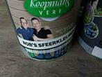 Koopmans verf Taupe 594 zijdeglansverf lijnolie tuinhout 2,5, Ophalen, Nieuw