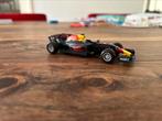 Jumbo red bull Max Verstappen auto, Verzamelen, Ophalen, Zo goed als nieuw, Formule 1
