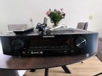 Marantz tuner/ versterker  NR1605/ Klipsch kolom speakers, Audio, Tv en Foto, Versterkers en Receivers, Zo goed als nieuw, 120 watt of meer