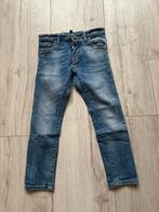 Dsquared spijkerbroek 100% origineel, Broek, Gebruikt, Dsquared2, Ophalen of Verzenden