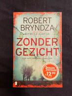 zonder gezicht, Ophalen of Verzenden, Zo goed als nieuw, Nederland