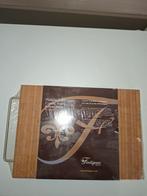 Fontignac snijplank( nieuw), Huis en Inrichting, Ophalen of Verzenden, Nieuw, Glas, Overige stijlen