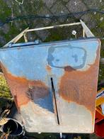 Oude Scheppach Tafelzaag / Cirkelzaag, Gebruikt, Cirkelzaag, 70 mm of meer, Ophalen of Verzenden