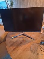 Game monitor, Computers en Software, Draaibaar, IPS, Full HD, Zo goed als nieuw