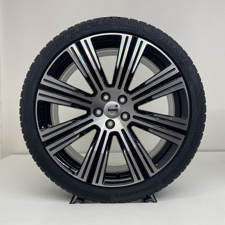 Volvo V90 / S90 - 20 inch - winterbanden NIEUW, Auto-onderdelen, Banden en Velgen, Banden en Velgen, Winterbanden, 20 inch, 255 mm