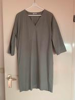 Peserico jurk, maat 38/40, Kleding | Dames, Jurken, Ophalen of Verzenden, Zo goed als nieuw, Maat 38/40 (M), Groen