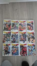Dragonball Super Manga 9 t/m 19 - Complete Set Engels, Boeken, Strips | Comics, Meerdere comics, Ophalen of Verzenden, Nieuw, Amerika