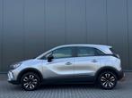 Opel Crossland 1.2 Turbo Elegance Automaat NAVI CAMERA SPORT, Automaat, Stof, Gebruikt, 1199 cc