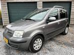 Fiat Panda 1.2 Italia 150. November 2011. 1e eigenaar. Airco, Auto's, Euro 5, Stof, 1242 cc, Origineel Nederlands