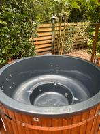 Luxe Hottubs – Direct Leverbaar met diesel kachel!, Tuin en Terras, Ophalen, Nieuw