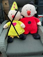 Nieuwe zgan grote Bumbalu knuffel 65/70cm van Bumba, Ophalen, Nieuw, Overige typen