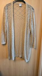 Knits by Maicazz opengewerkt zomervest  als NIEUW!, Kleding | Dames, Maat 38/40 (M), Overige kleuren, Ophalen of Verzenden, Maicazz