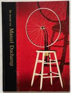 De wereld van Marcel Duchamp, 1887-1968, Ophalen of Verzenden, Gelezen, Schilder- en Tekenkunst, Calvin Tomkins