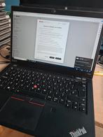 2X Lenovo t490s i5 touchscreen, Computers en Software, Windows Laptops, 14 inch, Ophalen of Verzenden, SSD, Zo goed als nieuw
