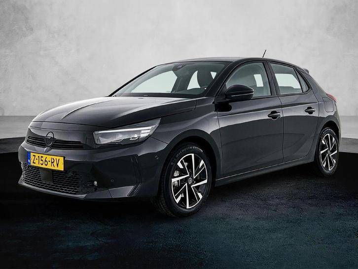 Opel Corsa 1.2 Turbo Hybrid GS Camera | Apple carplay | LM V, Auto's, Opel, Bedrijf, Te koop, Corsa, ABS, Achteruitrijcamera, Airbags