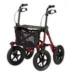 Stokhouder voor Drive Taima XC Outdoor rollator ZGAN, Ophalen of Verzenden, MOBIZORG, Info@mobizorg.nl, Noordersingel 22 Unit 3, 2651 LV Berkel en Rodenrijs