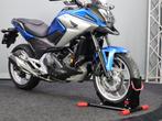 Honda NC 750 X DCT, Bedrijf, Toermotor
