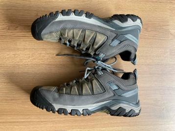 Keen targhee III dames wandelschoen hiking schoen maat 40 beschikbaar voor biedingen