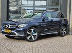 Mercedes-Benz GLC 350e 4MATIC Business Solution | Trekhaak |, Automaat, 4 cilinders, Blauw, Hybride Elektrisch/Benzine