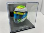 69987: Helm - F1 - Felipe Massa - 2008 - Spark 1:5, Hobby en Vrije tijd, Modelauto's | 1:5 tot 1:12, Werkstraße 1, 90765 Fürth, Germany