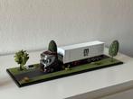 Verschillende dioramas te koop, Ophalen of Verzenden, Zo goed als nieuw, Auto