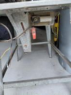 Defecte zaagtafel - Kortsluiting, Doe-het-zelf en Verbouw, Gereedschap | Zaagmachines, Ophalen, Minder dan 30 mm, Gebruikt, Cirkelzaag