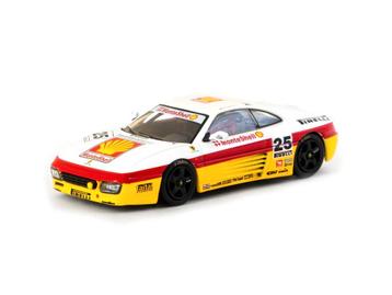 Ferrari 348 Challenge Italian GT 1994 #25 1:64 Tarmac 119 beschikbaar voor biedingen