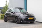 Mini Mini 1.6 Cooper S Monte Carlo/Nap/Navi/Pano/, Auto's, Voorwielaandrijving, Euro 5, Gebruikt, 4 cilinders