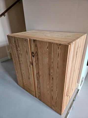 IVAR kast IKEA - 80x50x83 cm - afbeelding 1
