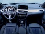 BMW X1 sDrive20i High Executive M-Sport |HEAD-UP|ELEKTR. GLA, 1998 cc, 15 km/l, 4 cilinders, Met garantie (alle)