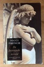 De bewoonde wereld; Nicci French; ISBN 9041406433, Ophalen of Verzenden, Zo goed als nieuw