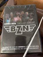 BZN - Adieu BZN The Last Concert DVD, Alle leeftijden, Ophalen of Verzenden, Zo goed als nieuw, Muziek en Concerten