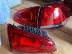 Golf 7 achterlicht, Auto-onderdelen, Verlichting, Ophalen of Verzenden