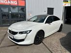 Peugeot 508 1.5 BlueHDI Blue Lease GT Line| BTW| NL-Auto| Pa, Auto's, Peugeot, 745 kg, Gebruikt, 4 cilinders, Wit