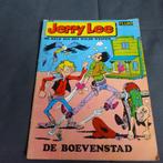 Stripboek Jerry Lee uit de zeventige jaren, Boeken, Eén stripboek, Ophalen of Verzenden, Gelezen