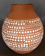 Gevraagd :  Terracotta vaas Ikea Hella Jongerius Jonsberg, Ophalen, Overige kleuren, Aardewerk of Porselein, Zo goed als nieuw