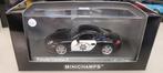 Minichamps Porsche Cayman Highway Patrol, Hobby en Vrije tijd, Modelauto's | 1:43, Nieuw, Ophalen of Verzenden, MiniChamps, Auto