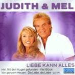 Judith & Mel - Liebe Kann Alles  Originele CD Ongebruikt.!, Cd's en Dvd's, Cd's | Schlagers, Ophalen of Verzenden, Nieuw in verpakking